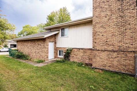 911 Colonade Road Shorewood IL 60404