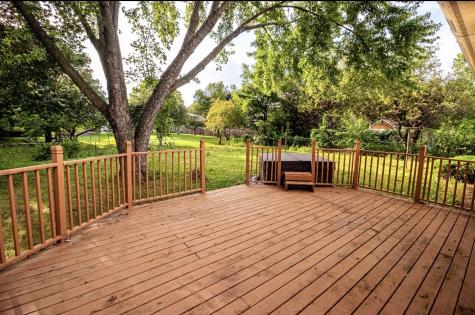911 Colonade Road Shorewood IL 60404