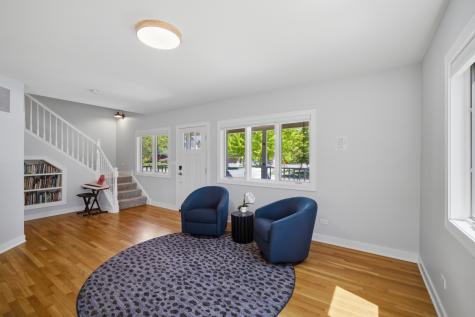 116 North Pine Avenue Arlington Heights IL 60004