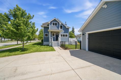 116 North Pine Avenue Arlington Heights IL 60004