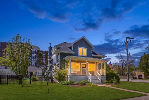 116 North Pine Avenue Arlington Heights IL 60004