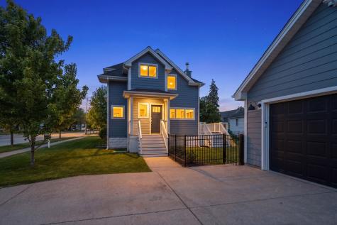 116 North Pine Avenue Arlington Heights IL 60004