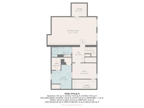 116 North Pine Avenue Arlington Heights IL 60004