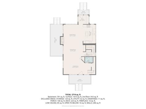116 North Pine Avenue Arlington Heights IL 60004