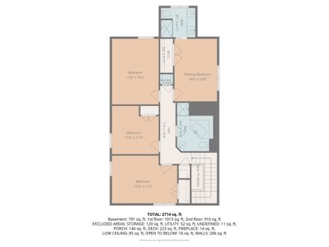 116 North Pine Avenue Arlington Heights IL 60004