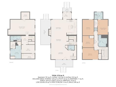 116 North Pine Avenue Arlington Heights IL 60004