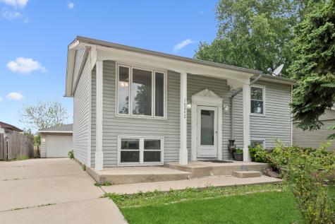 16242 92ND Avenue Orland Hills IL 60487