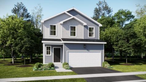 218 Buchanan Drive Waterman IL 60556