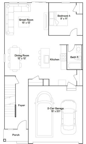 218 Buchanan Drive Waterman IL 60556