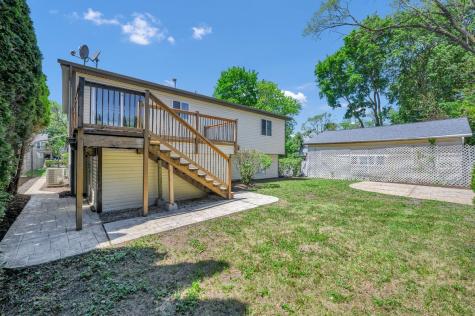 34841 North Oakside Avenue Ingleside IL 60041