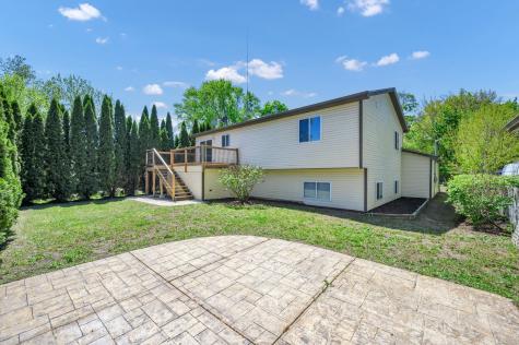 34841 North Oakside Avenue Ingleside IL 60041