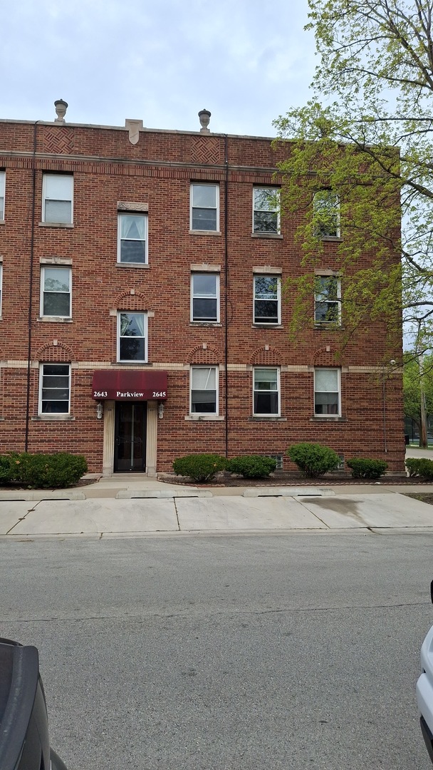 2643 South 61st Court Cicero IL 60804
