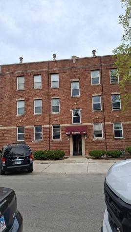 2643 South 61st Court Cicero IL 60804
