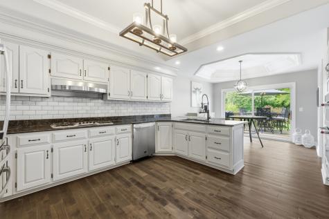 1398 Medinah Drive Itasca IL 60143