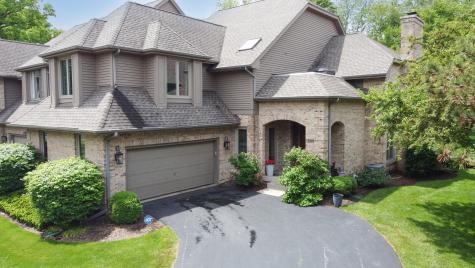 1398 Medinah Drive Itasca IL 60143