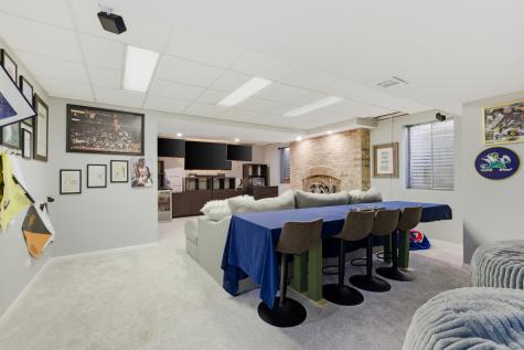 1398 Medinah Drive Itasca IL 60143