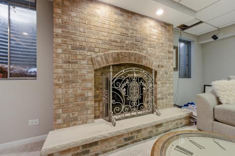 1398 Medinah Drive Itasca IL 60143