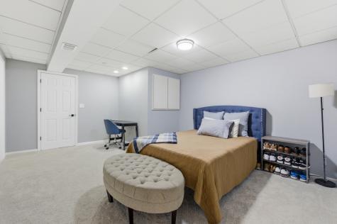 1398 Medinah Drive Itasca IL 60143