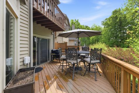 1398 Medinah Drive Itasca IL 60143