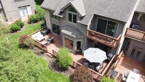 1398 Medinah Drive Itasca IL 60143
