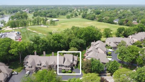 1398 Medinah Drive Itasca IL 60143
