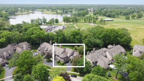 1398 Medinah Drive Itasca IL 60143