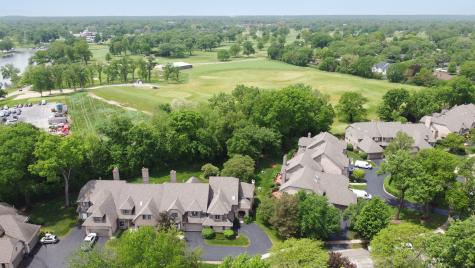 1398 Medinah Drive Itasca IL 60143