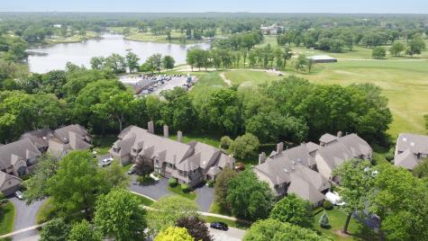 1398 Medinah Drive Itasca IL 60143