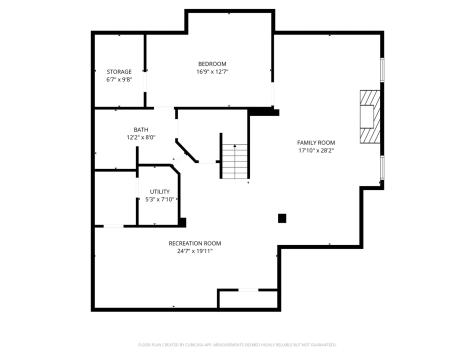 1398 Medinah Drive Itasca IL 60143