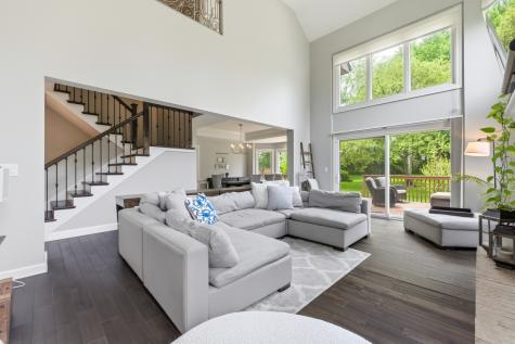1398 Medinah Drive Itasca IL 60143