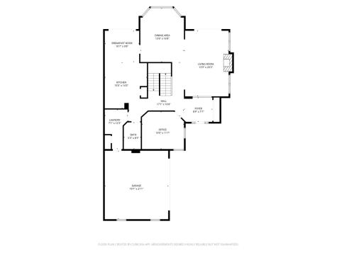 1398 Medinah Drive Itasca IL 60143