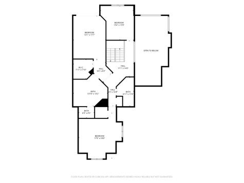 1398 Medinah Drive Itasca IL 60143