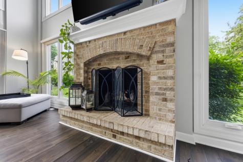 1398 Medinah Drive Itasca IL 60143