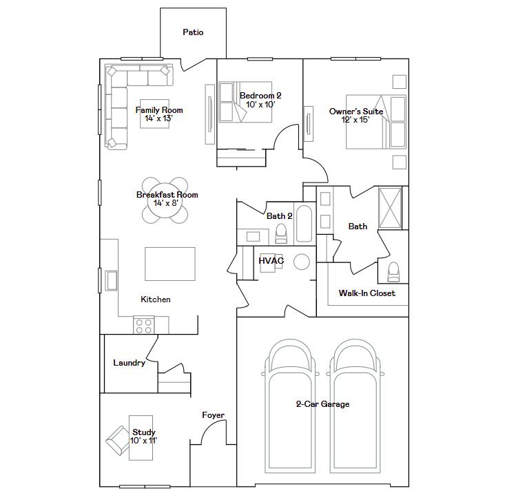 12271 Barcroft Circle Huntley IL 60142