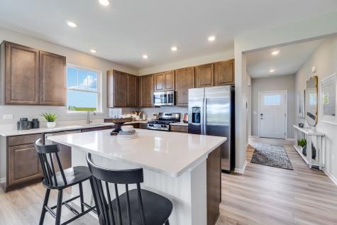 12271 Barcroft Circle Huntley IL 60142
