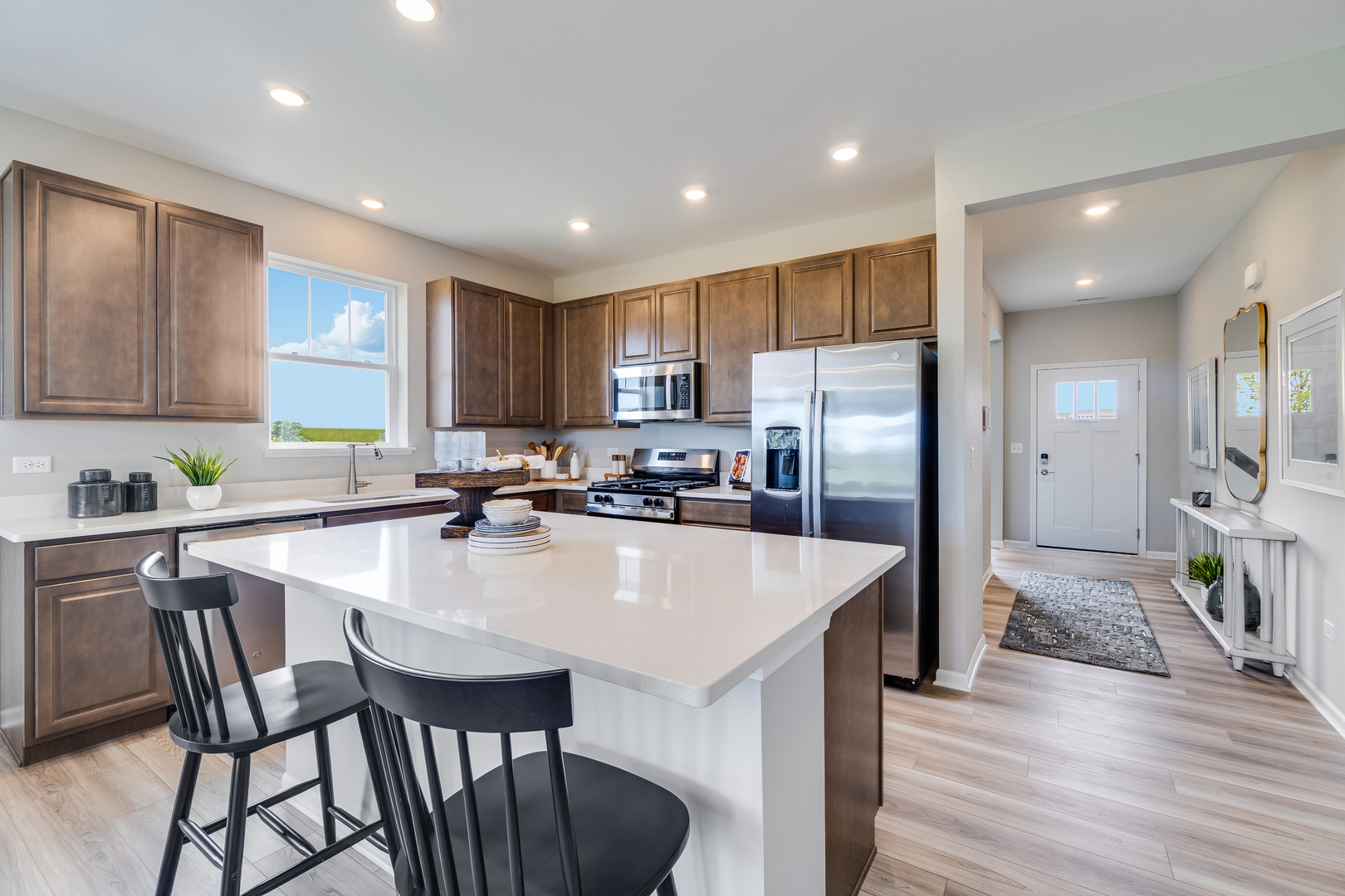 12271 Barcroft Circle Huntley IL 60142