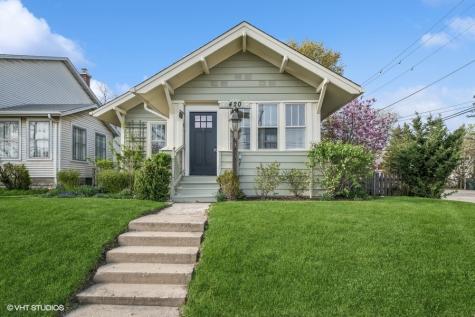 420 West Main Street Barrington IL 60010