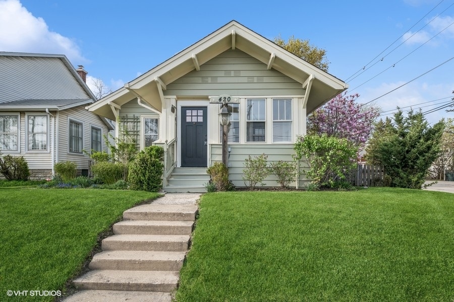 420 West Main Street Barrington IL 60010