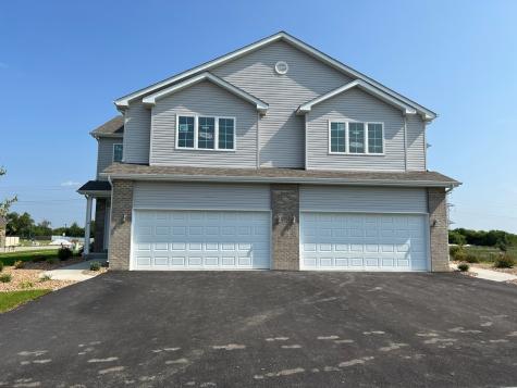 1540 Glenbrooke Lane New Lenox IL 60451