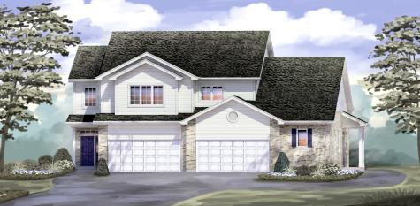 1540 Glenbrooke Lane New Lenox IL 60451