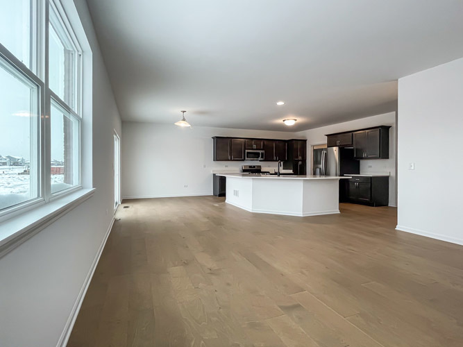 1540 Glenbrooke Lane New Lenox IL 60451