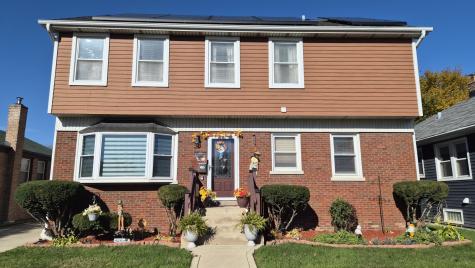 1815 Harrison Street Maywood IL 60153