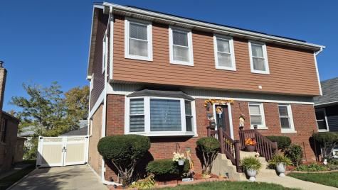 1815 Harrison Street Maywood IL 60153