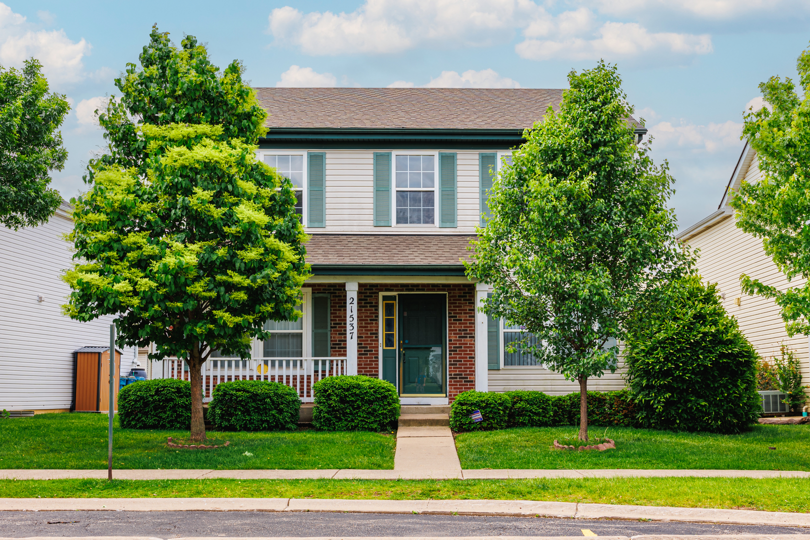 21537 Vesper Street Crest Hill IL 60403