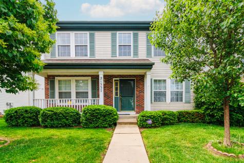 21537 Vesper Street Crest Hill IL 60403