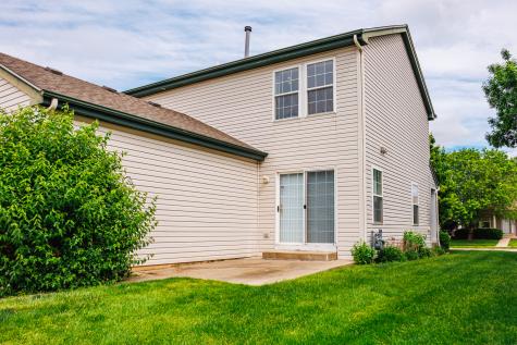 21537 Vesper Street Crest Hill IL 60403