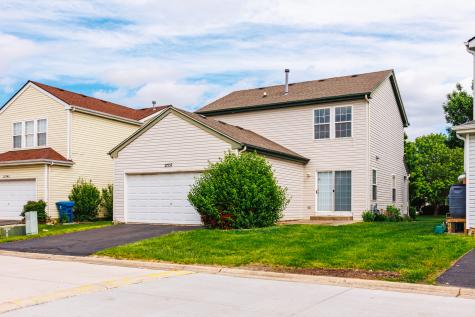21537 Vesper Street Crest Hill IL 60403