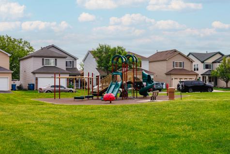 21537 Vesper Street Crest Hill IL 60403