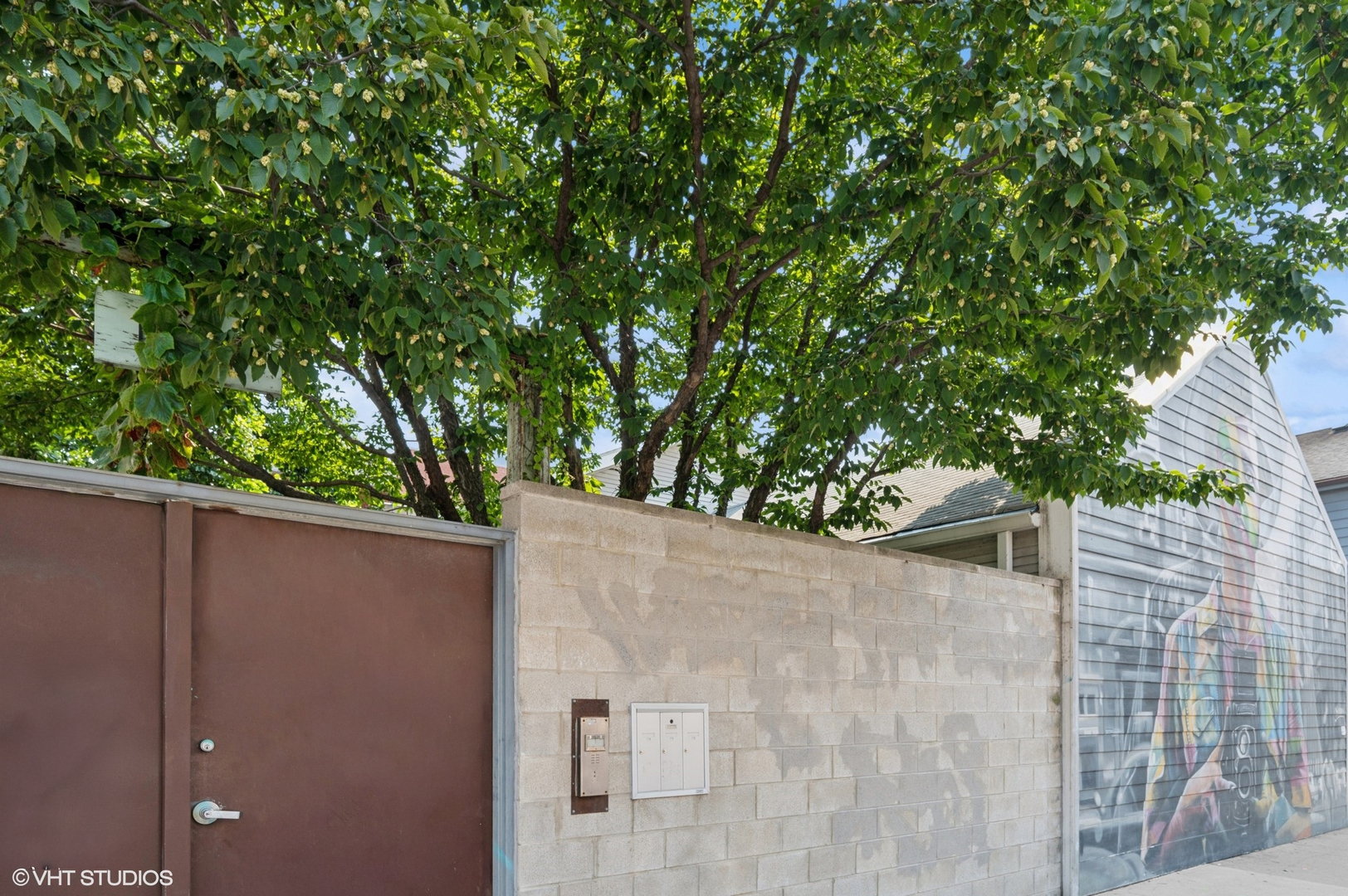 1653 West North Avenue Chicago IL 60622