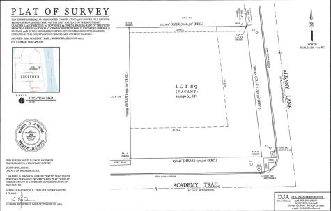 6960 Academy Trail Rockford IL 61107